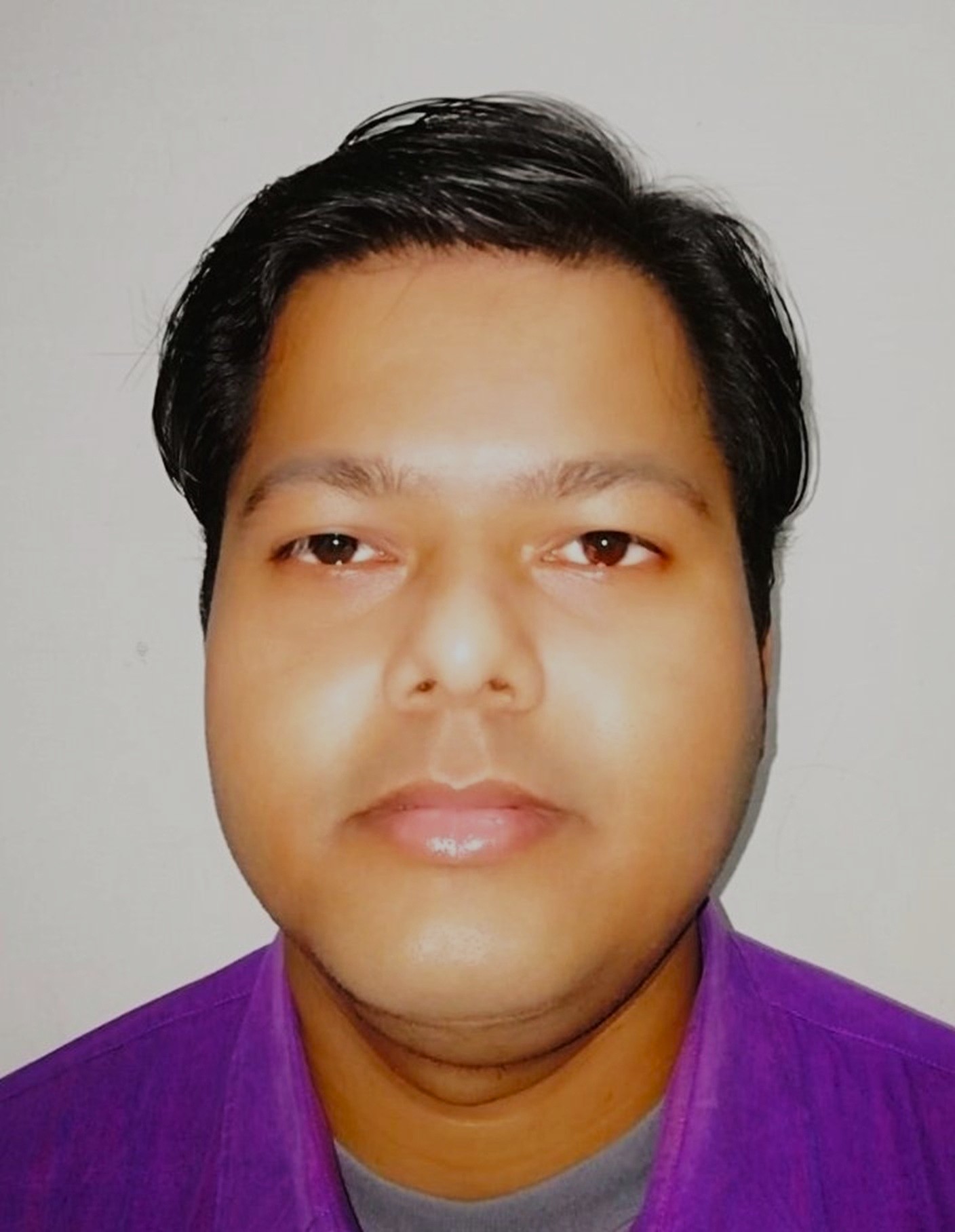 Koushik Das