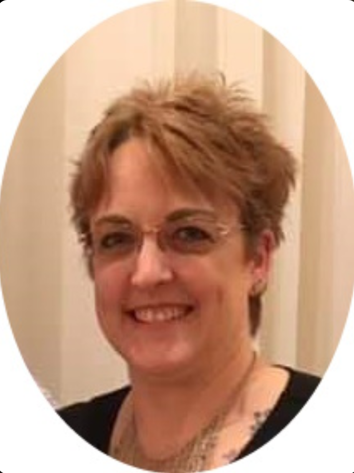Christine Bowen
