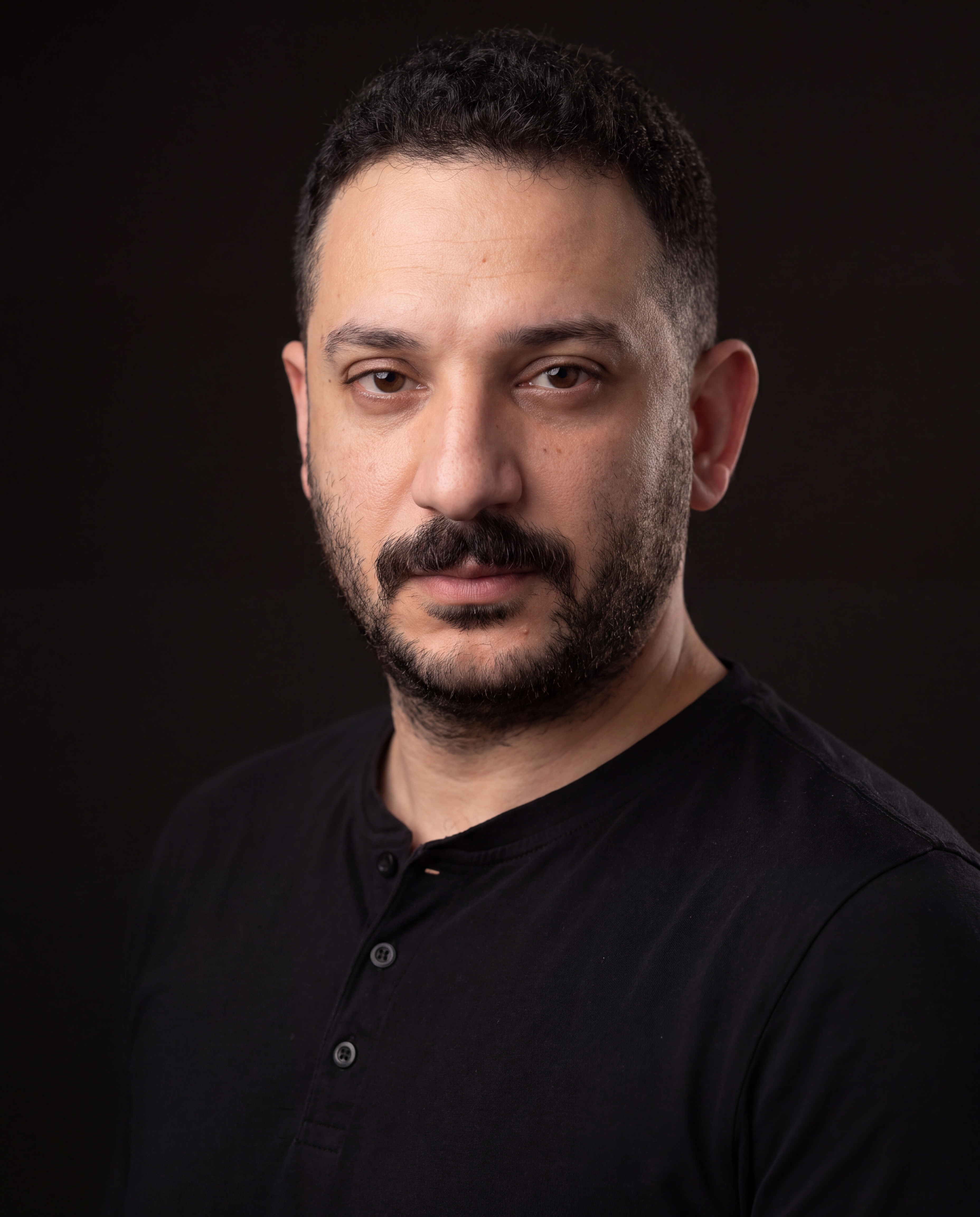 Ahmed Hayek