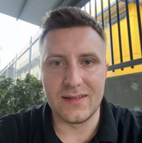 Mateusz Lukaszewicz