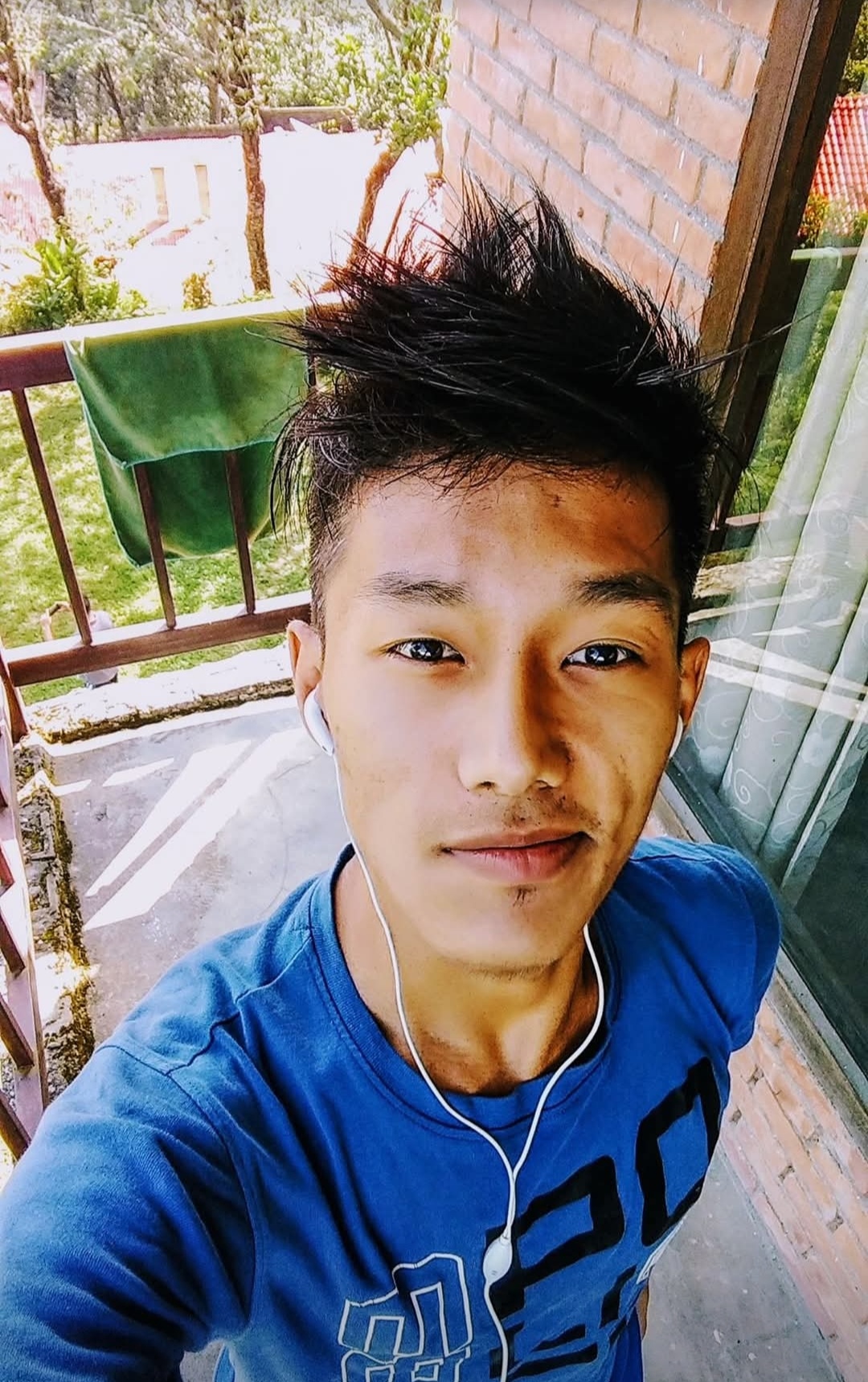 Tshering Sherpa