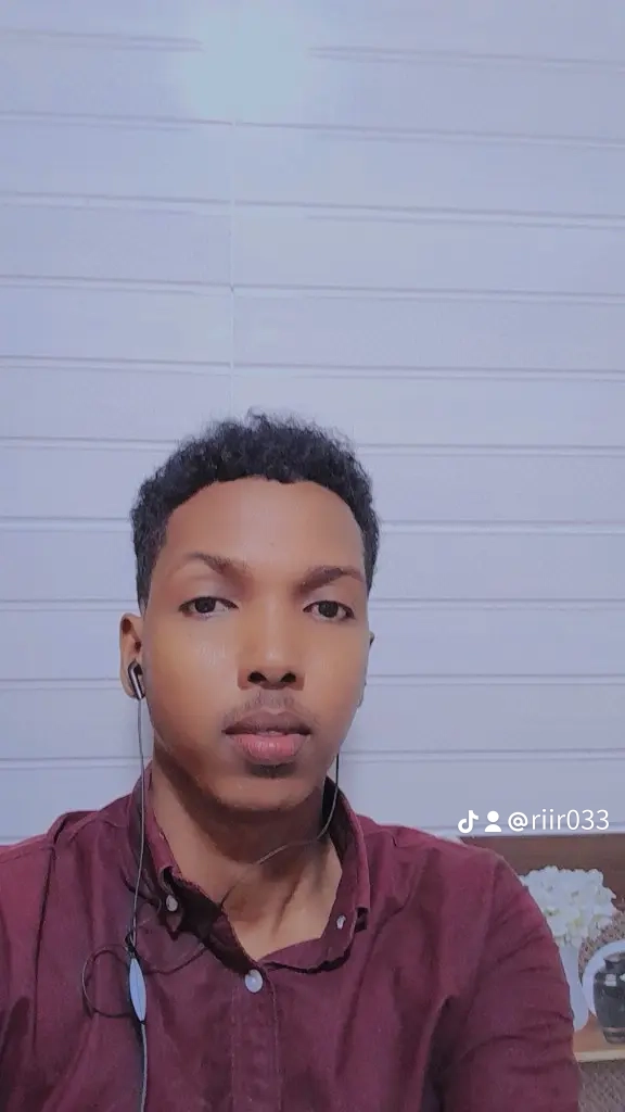 Mohamed Gabeyre