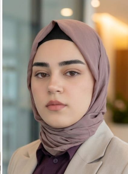 Batoul ALKHATEB