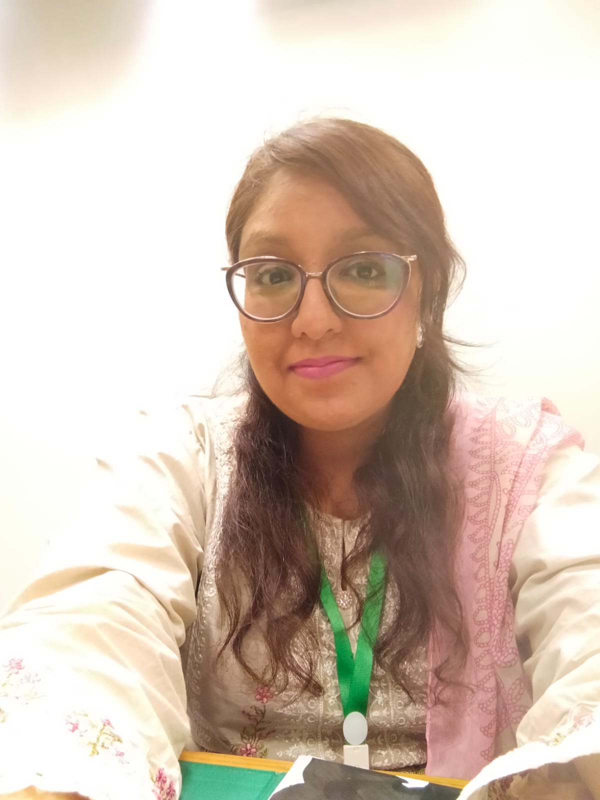 Sana Raza
