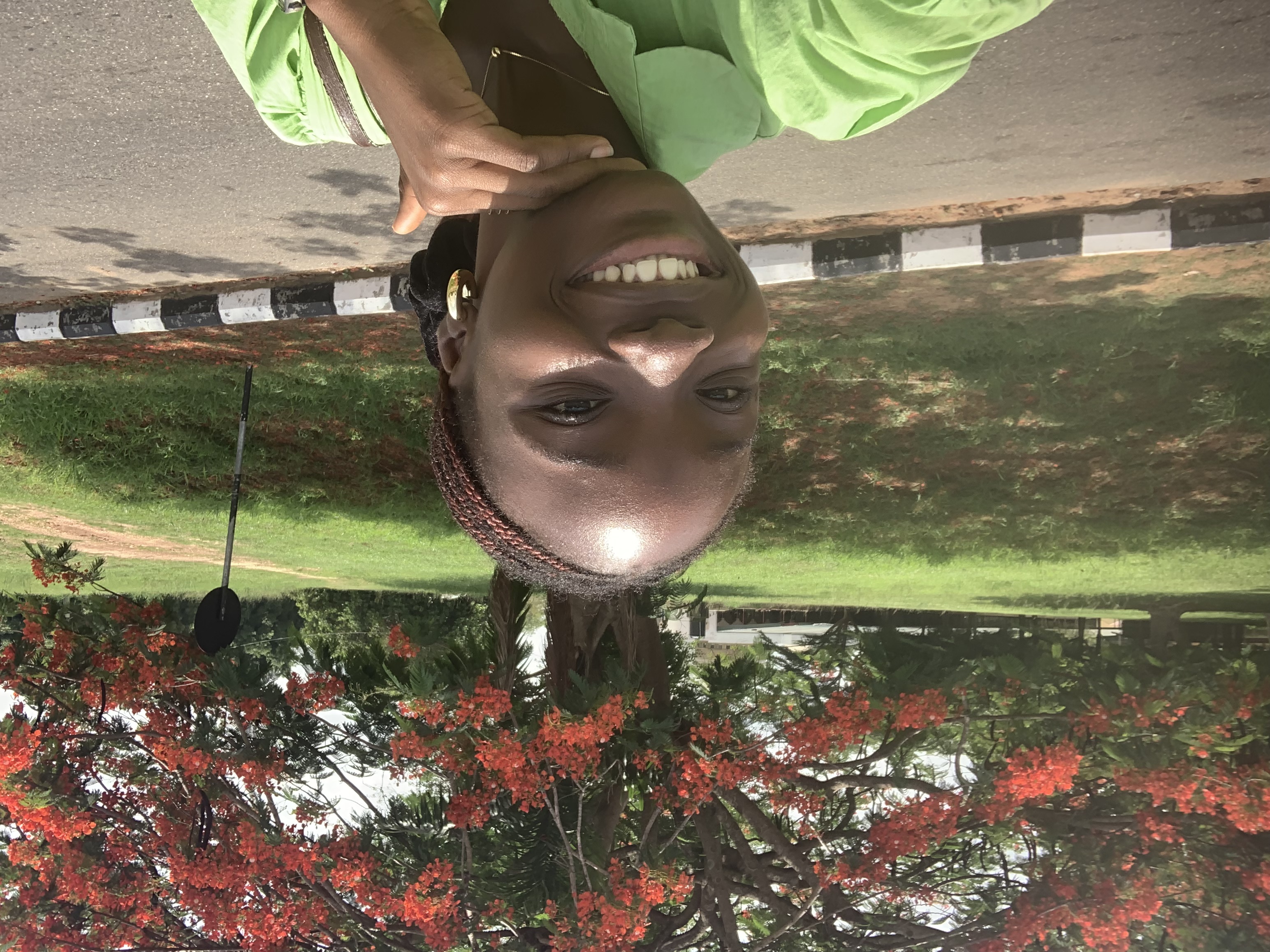 JesuTofunmi Aluko