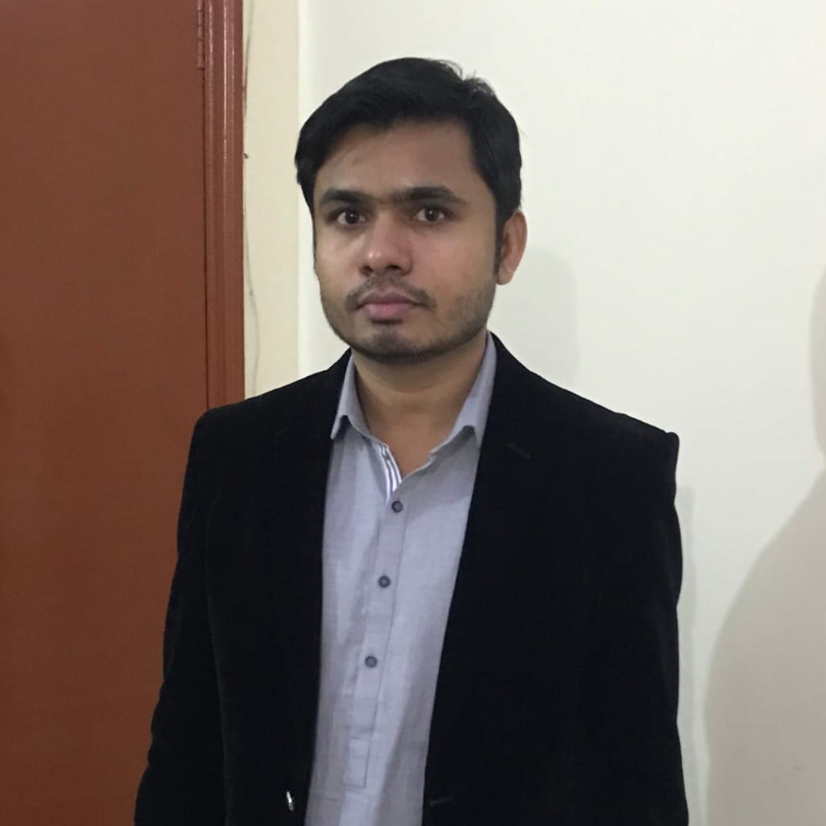 Hasnain Abbas