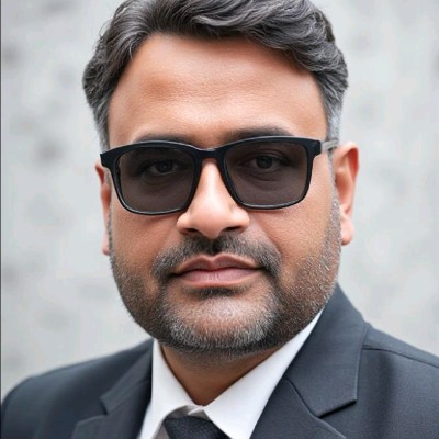 Sohaib Ahmed Khan