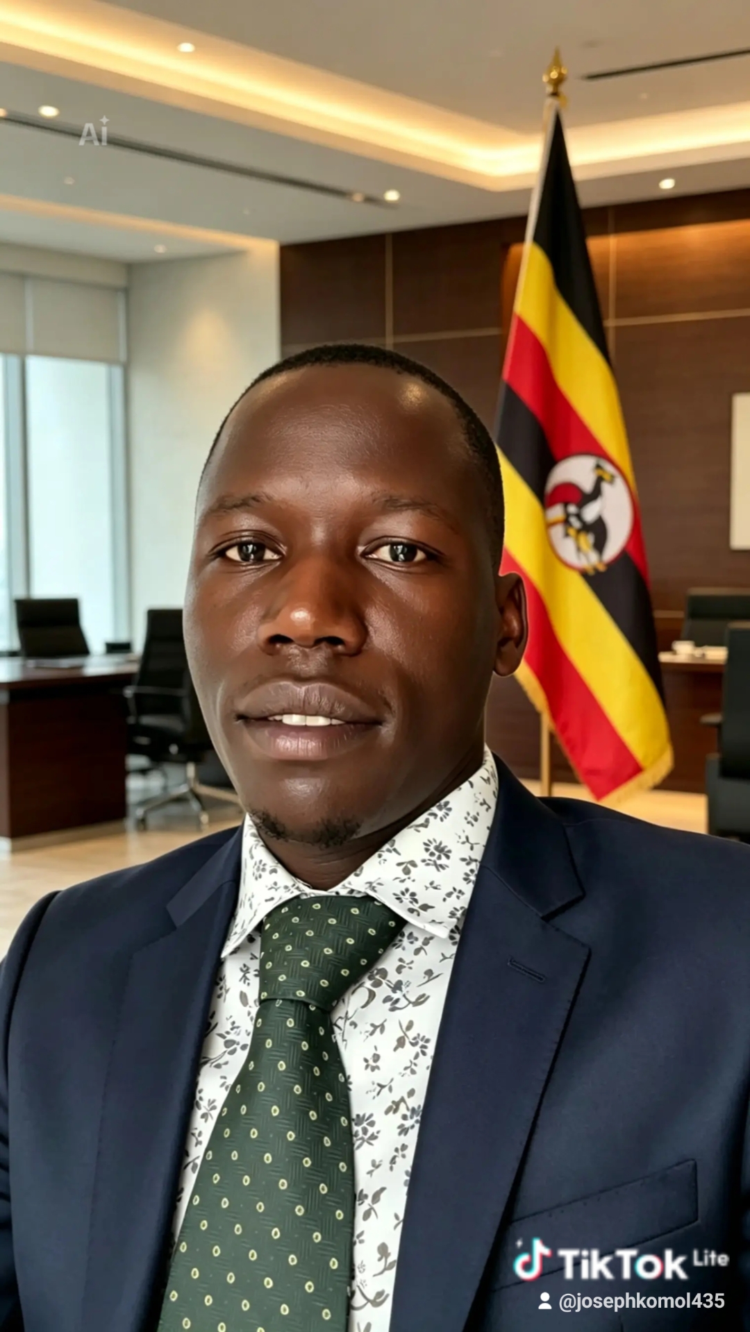 Joseph Komol