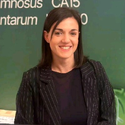 Chiara Germoni