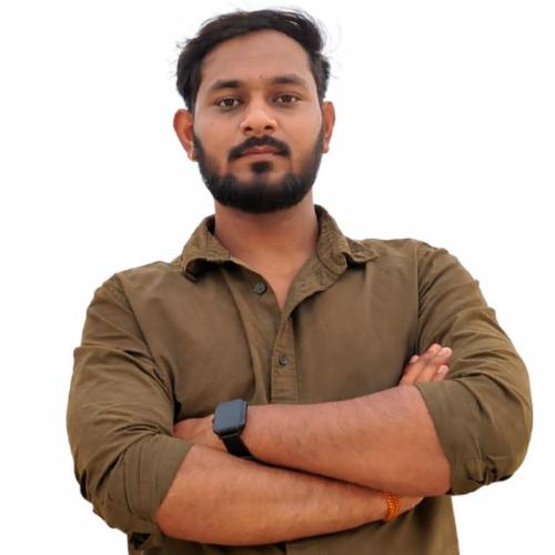Nilesh kewat
