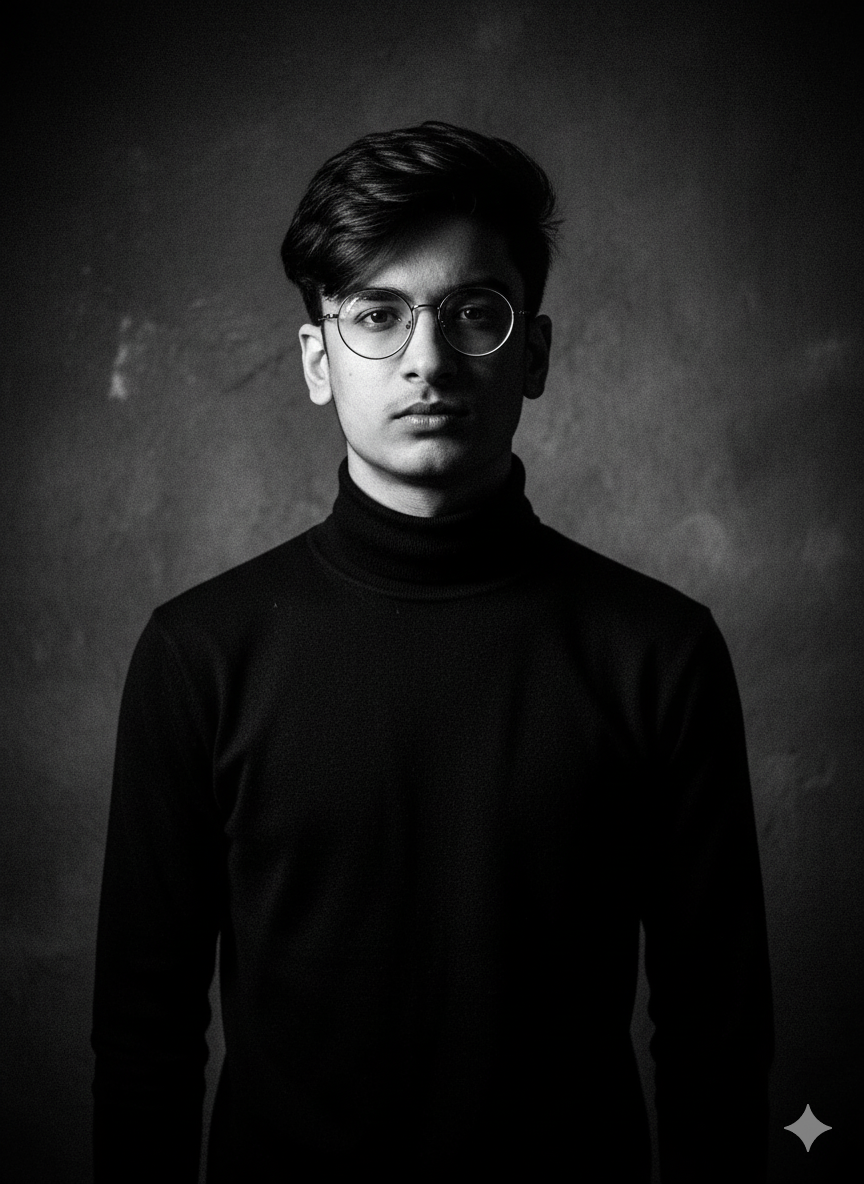 Ali Ahmad