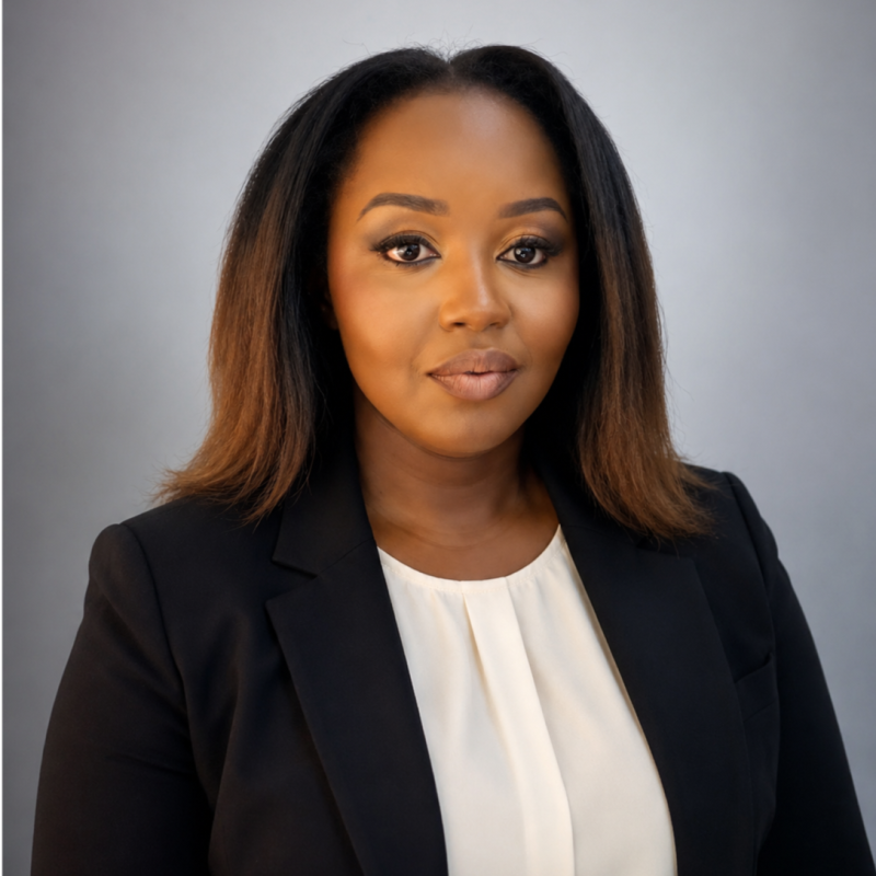 CAROLINE SOMBA