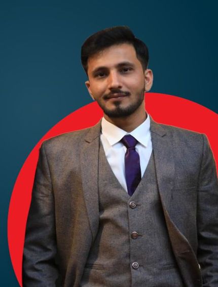 Jibran Saleem