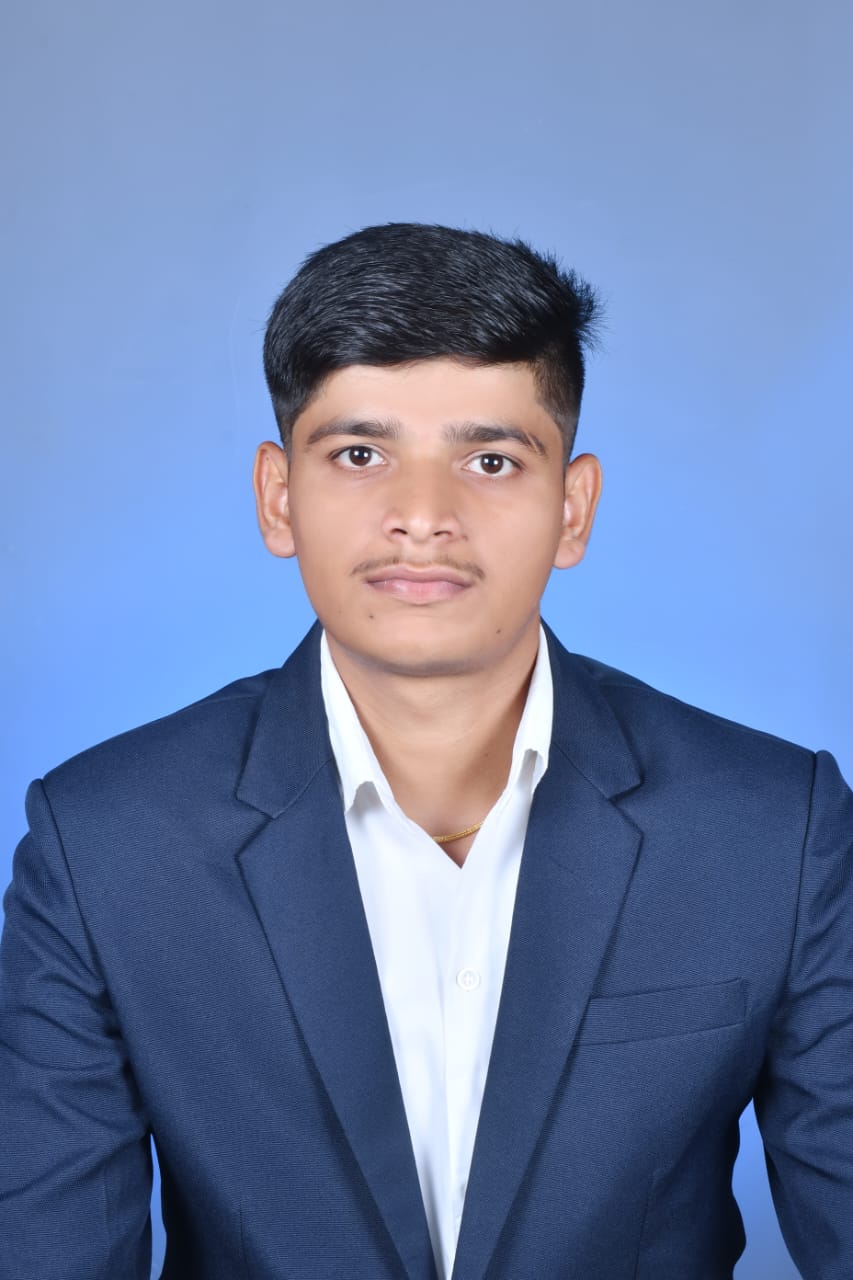 Vikram Patil