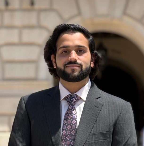 Awais Naeem