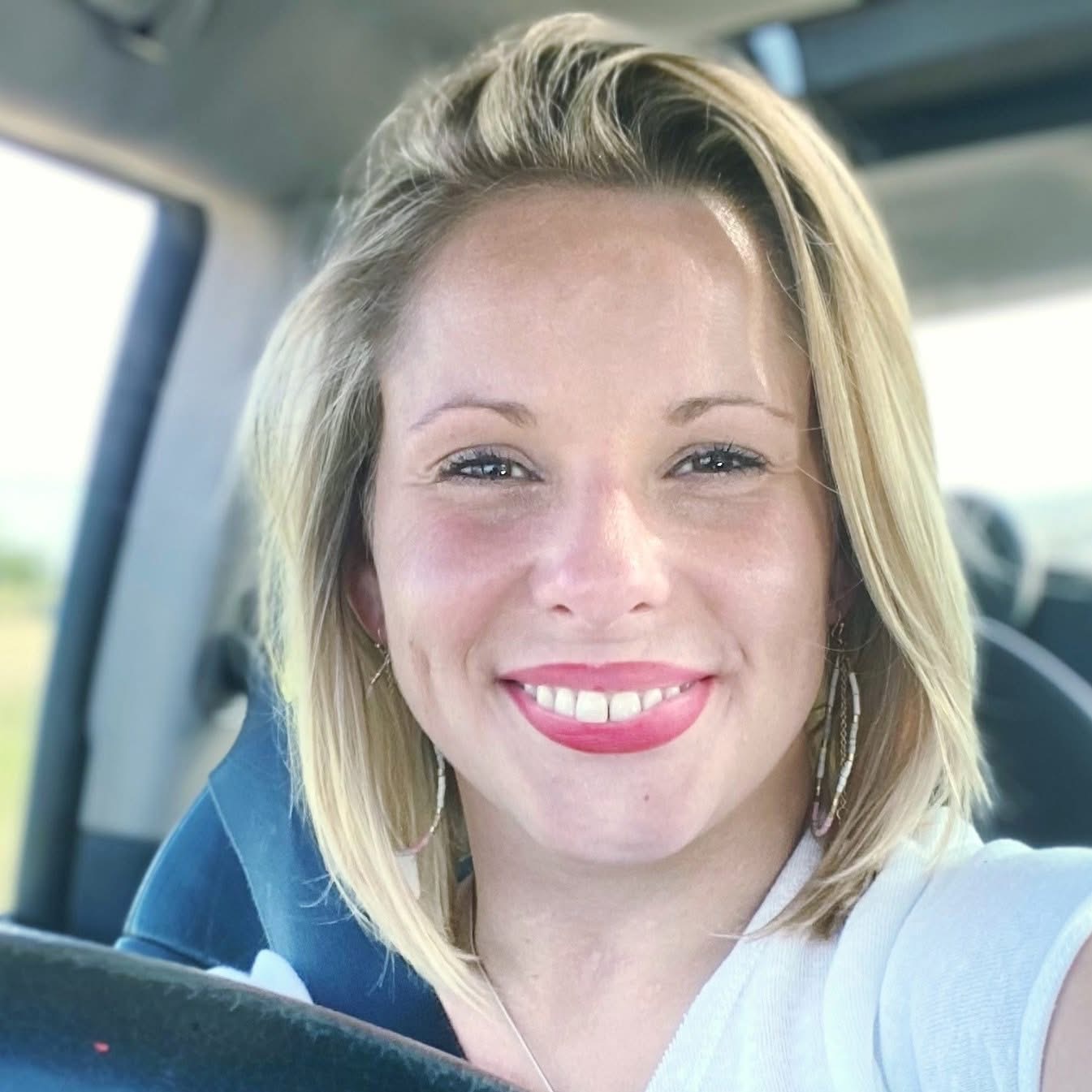 Ashlee Dawn Tjernagel