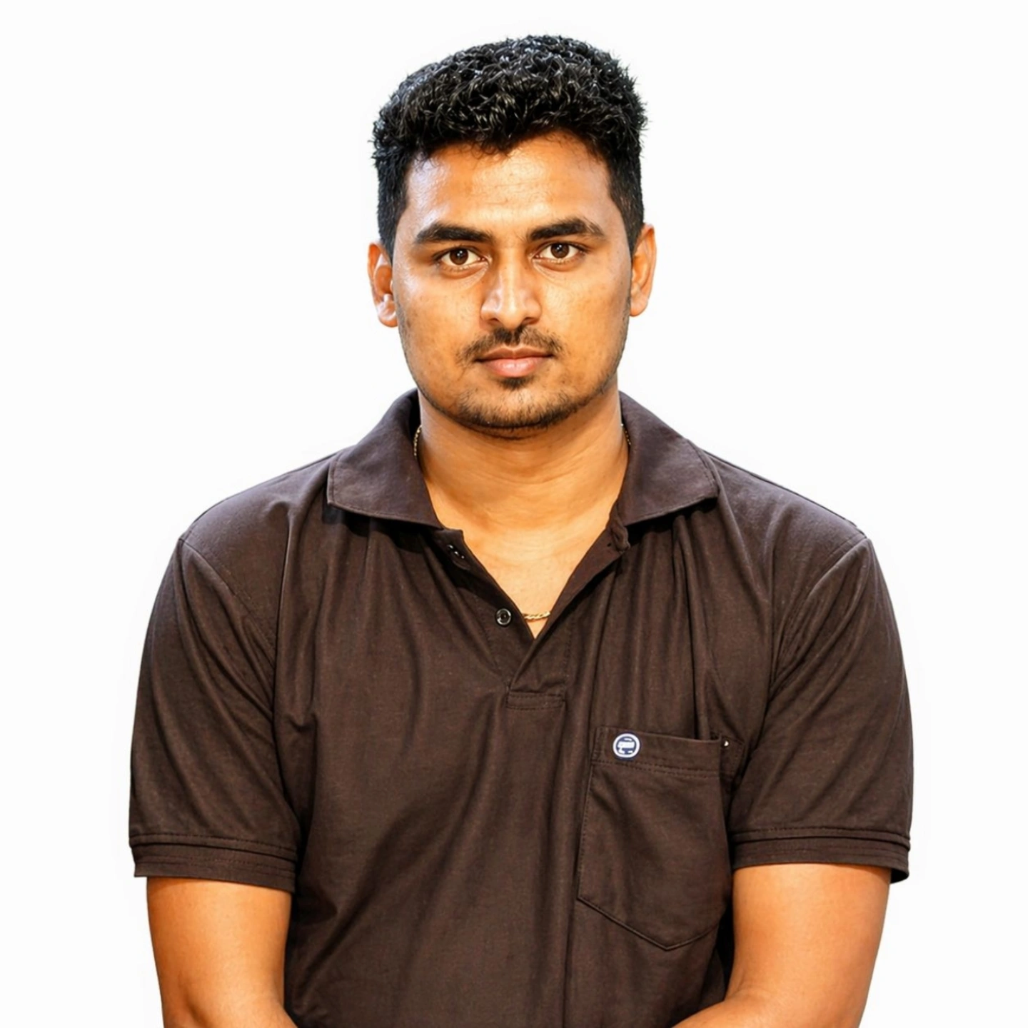 Parthiban P