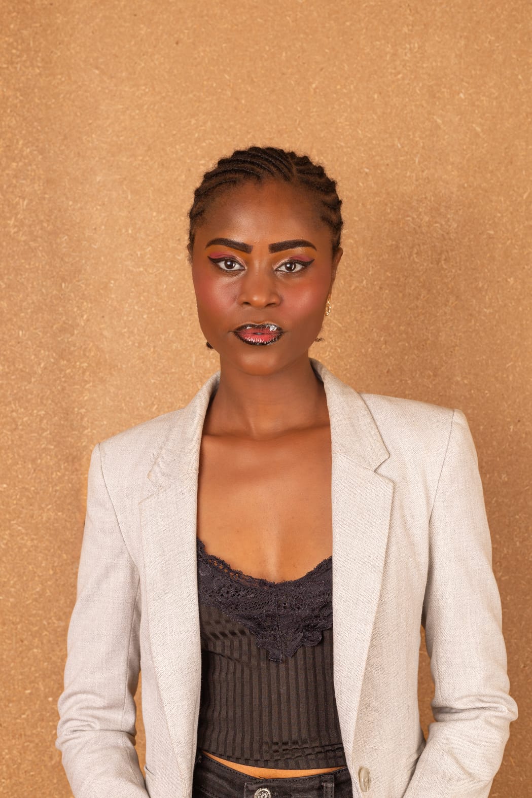pamela kimathi