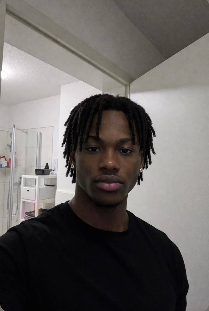 Cyrilbrown