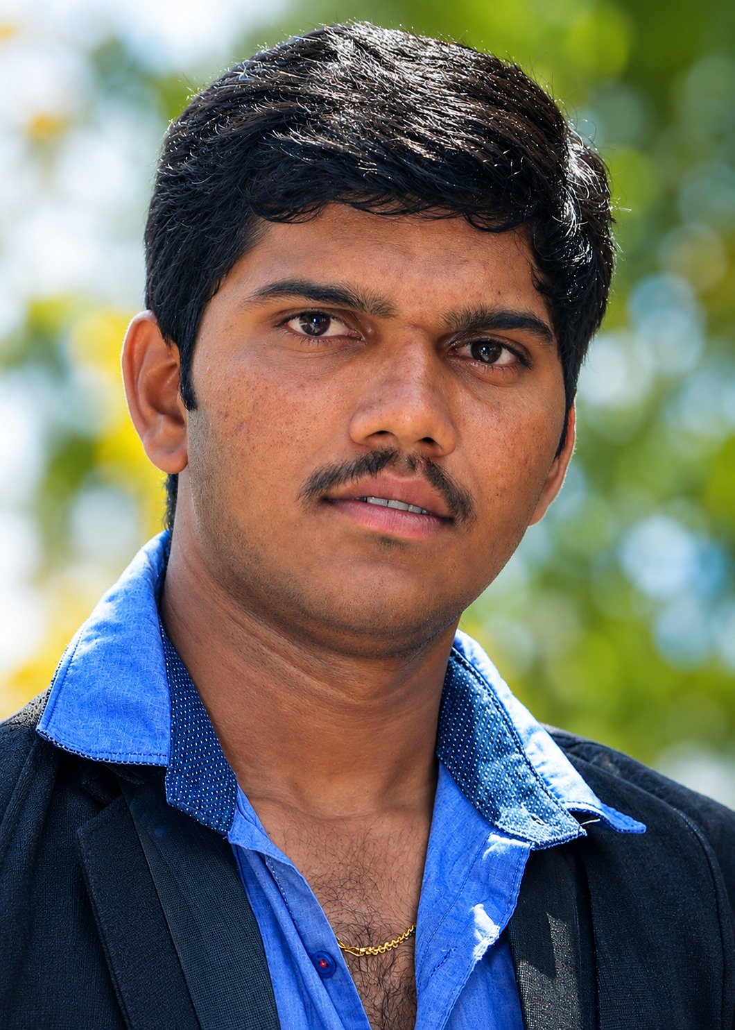 Upendhar Bandaru