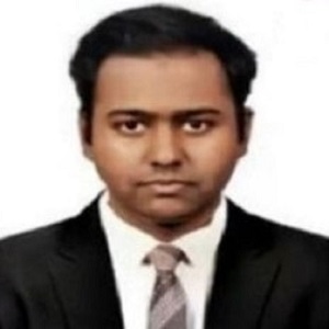 Salman Ahmed Anik