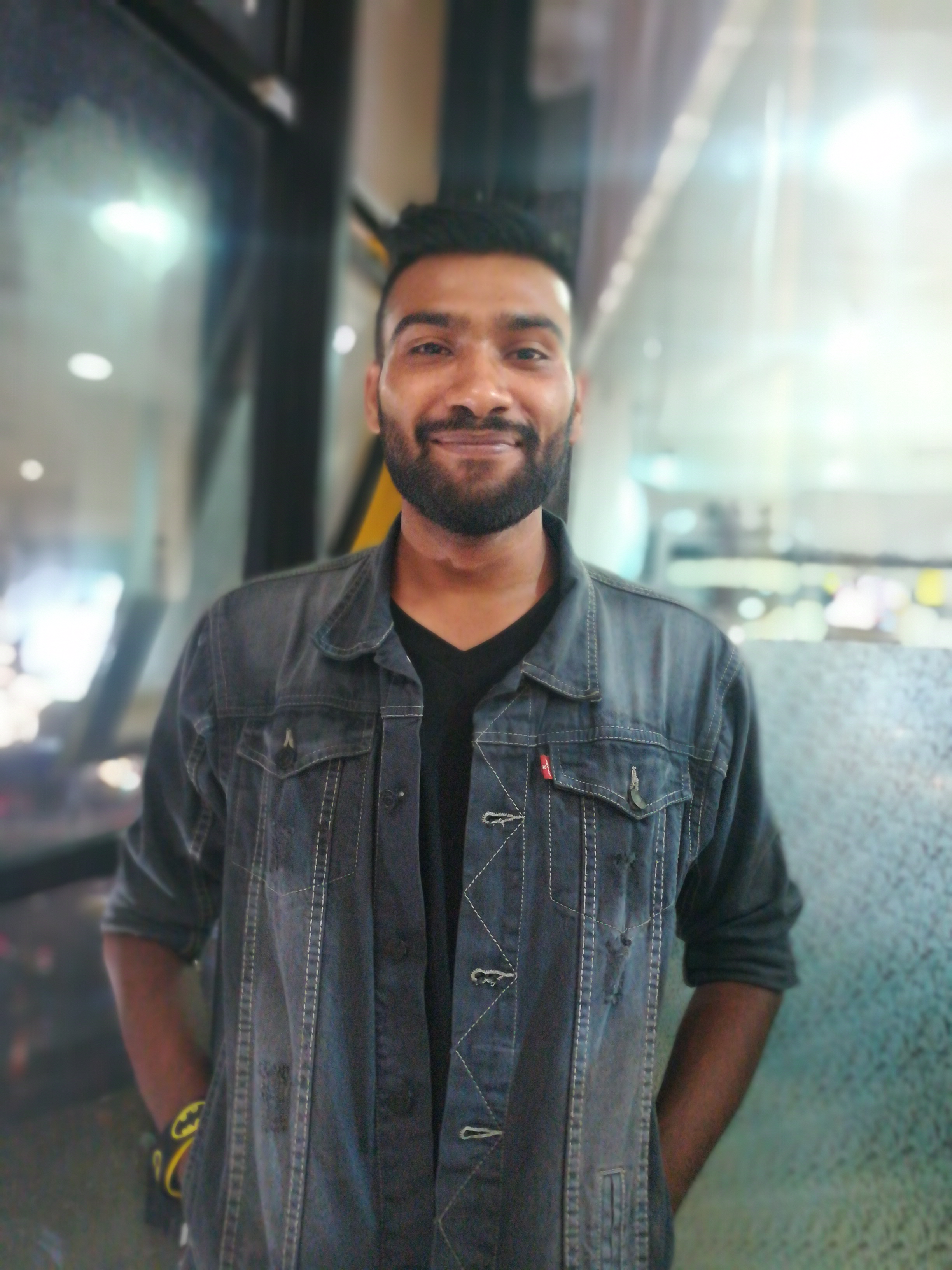 Bawan Gill Singh