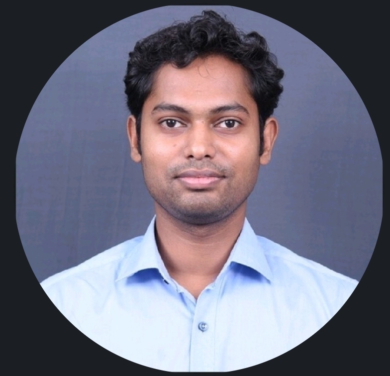Lokesh Sonkar