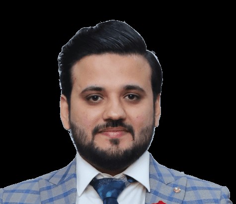 Asad Umair