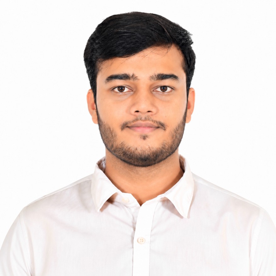 Rinkesh Modi