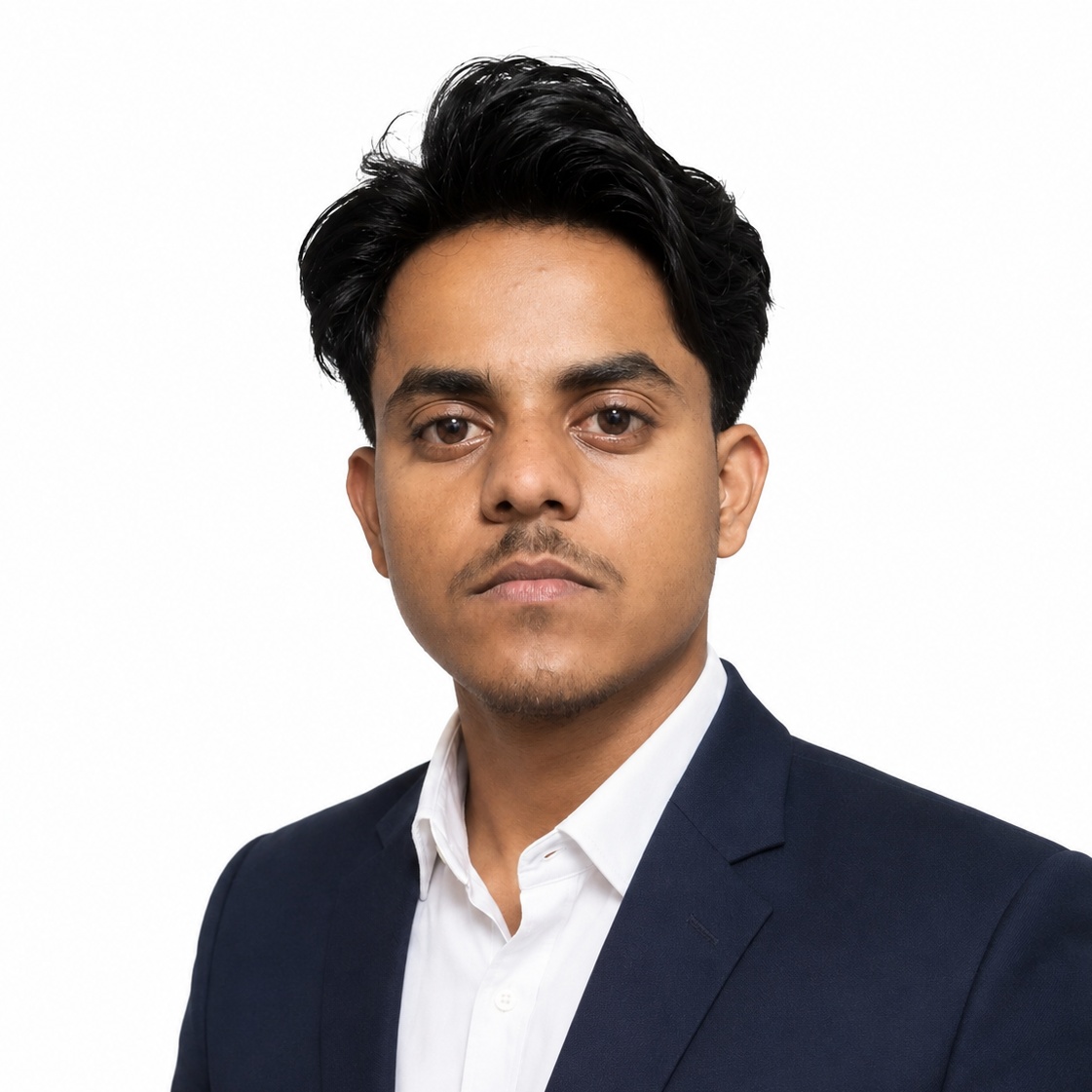 Mohammad Saif