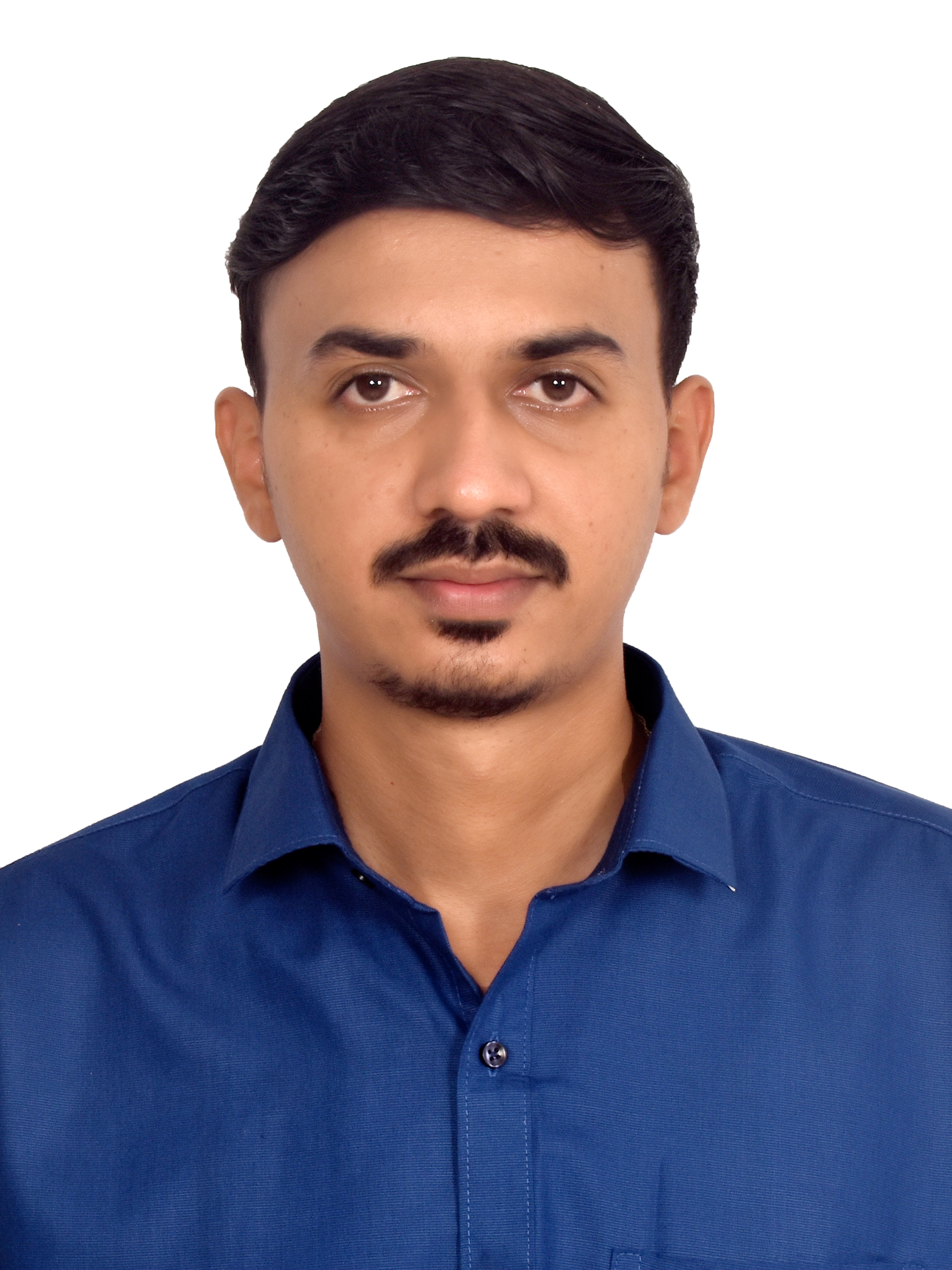 TUSHAR VINOD ARBAN
