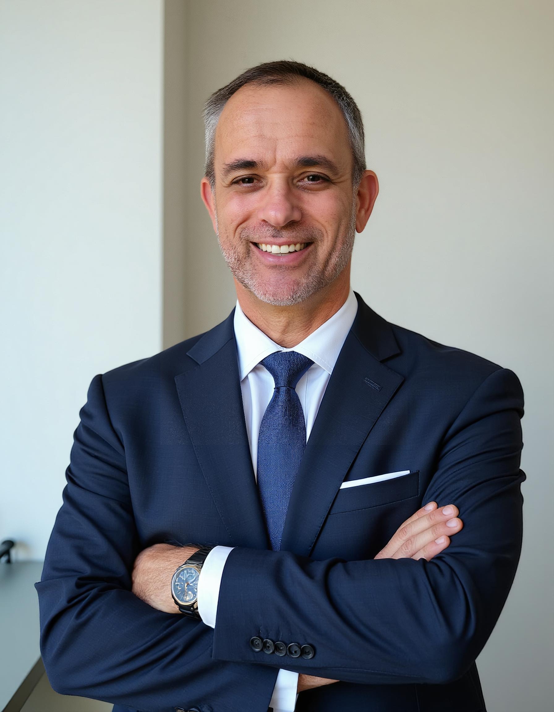 Ilan Raz