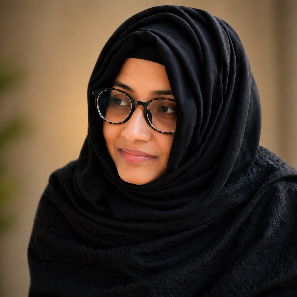 Uzma bibi