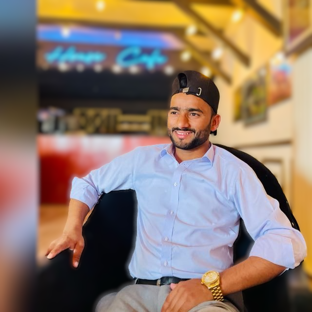 Abdul Aziz