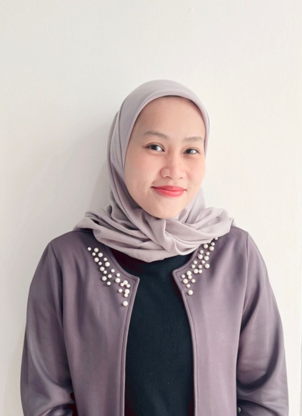 Sharfina Amalia
