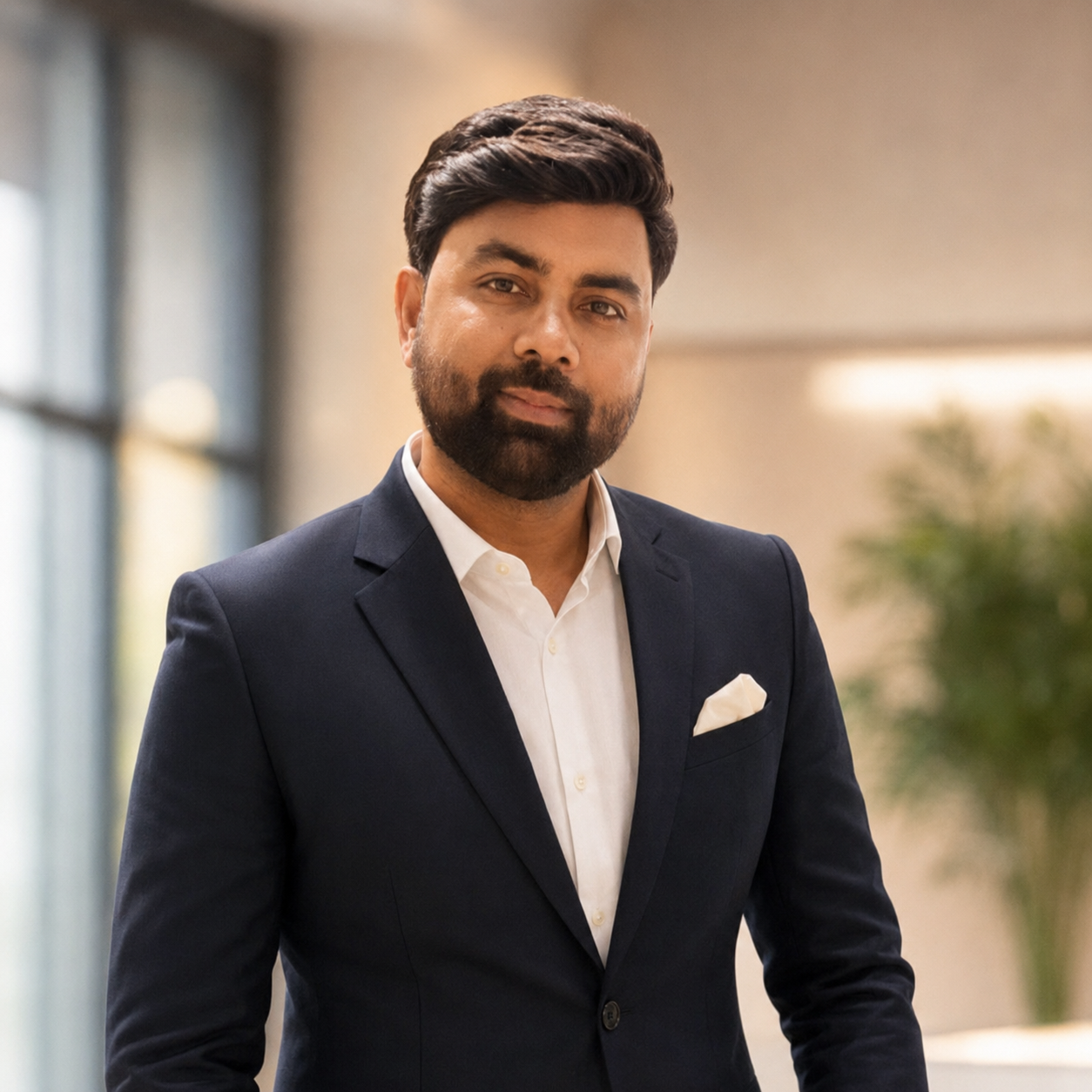 Rahul Shrivastava