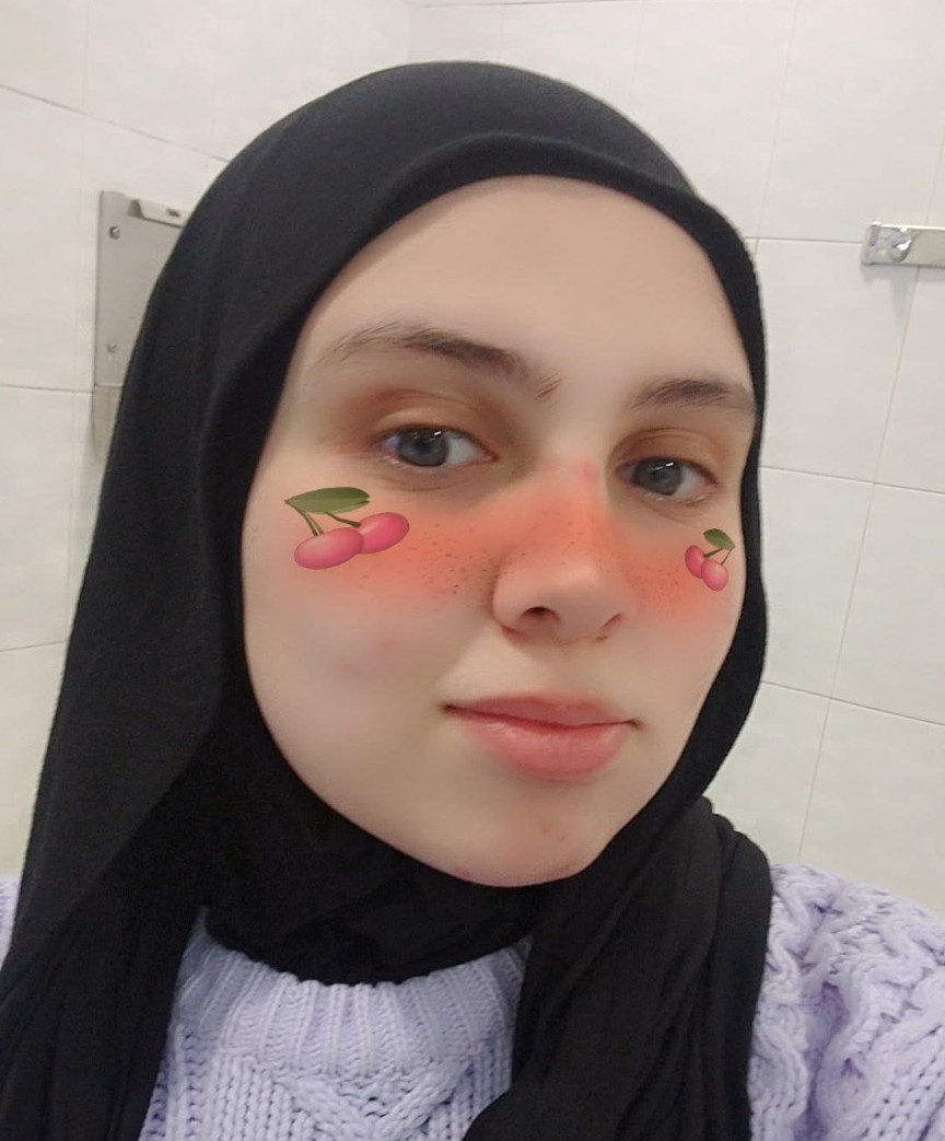 Mariam Khattab