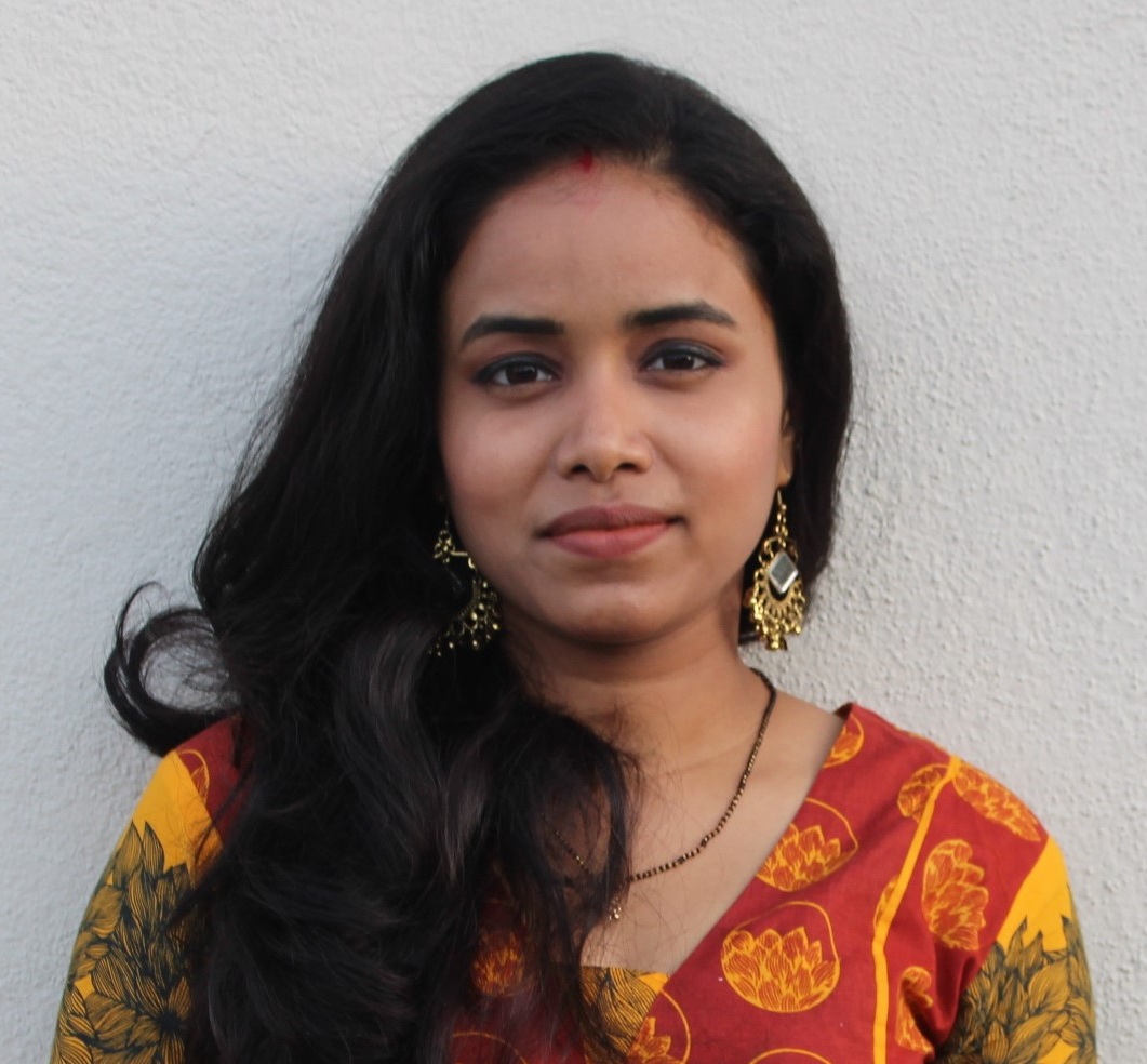 Lina Satapathy