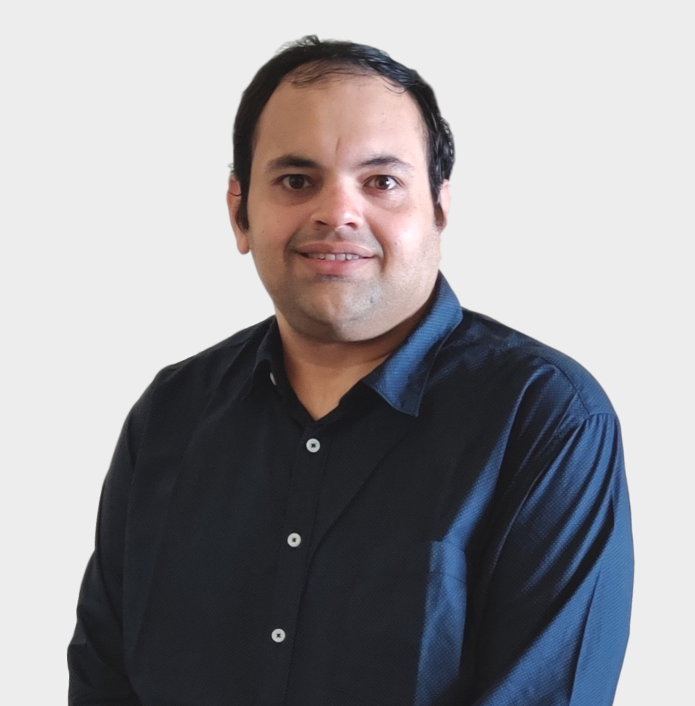 Chirag Sidhiwala