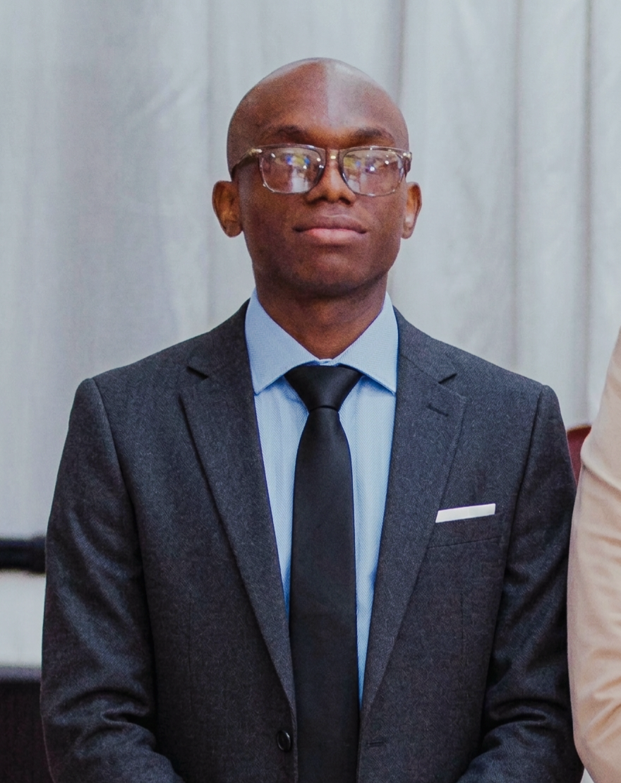 Kijumbe James