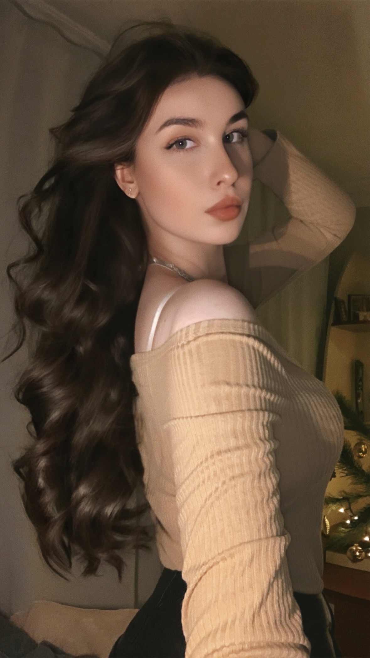 Anastasiia Samokhatnia