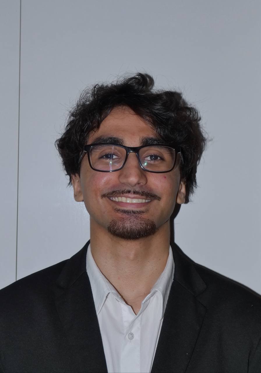 Timur Avdoev