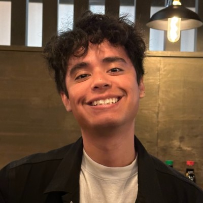 Nicholas Preciado-Herrera
