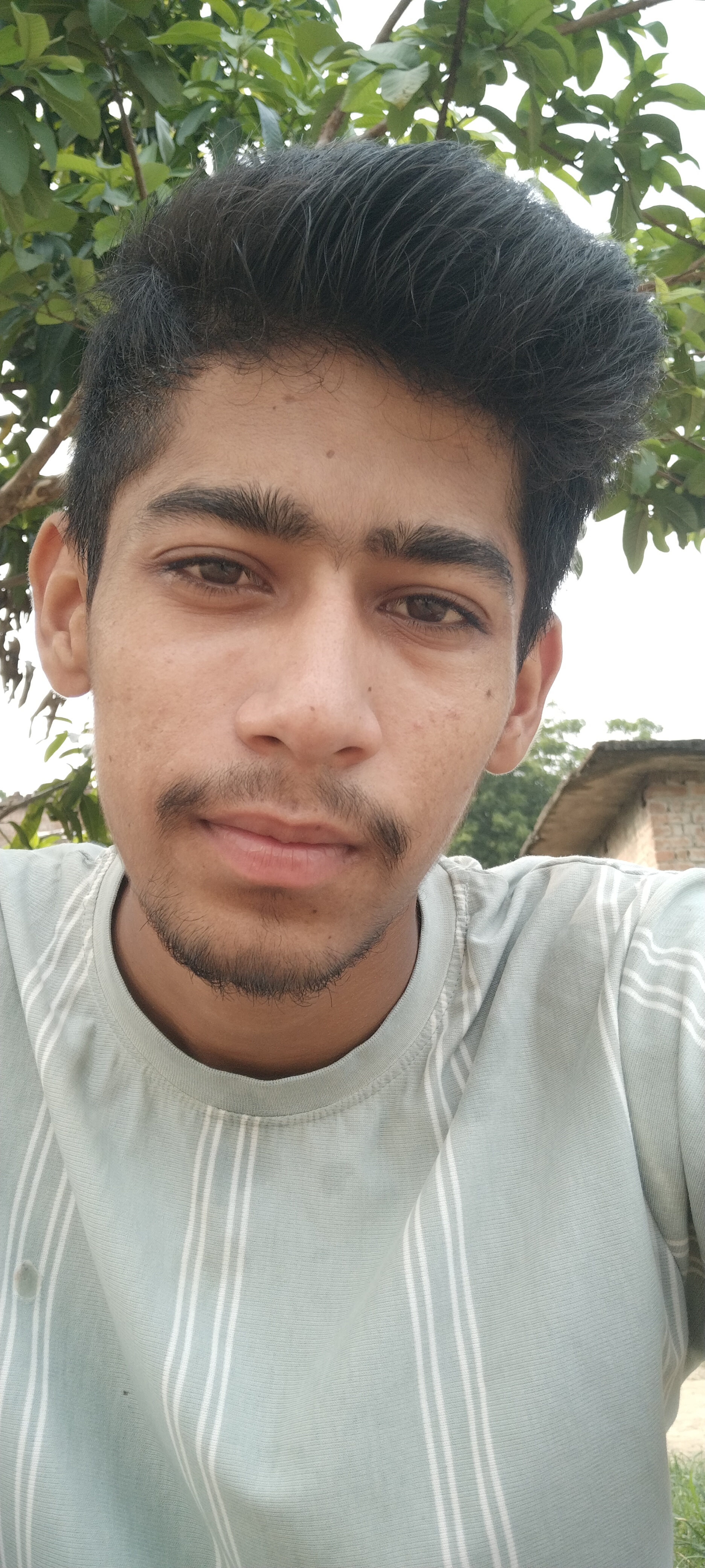 Shivam Yadav
