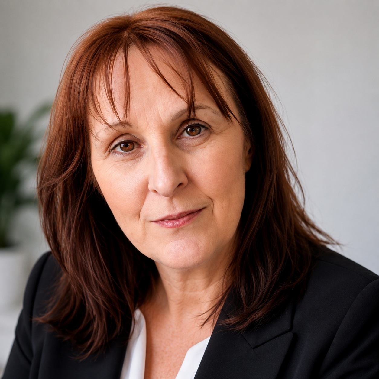 Belinda Wright