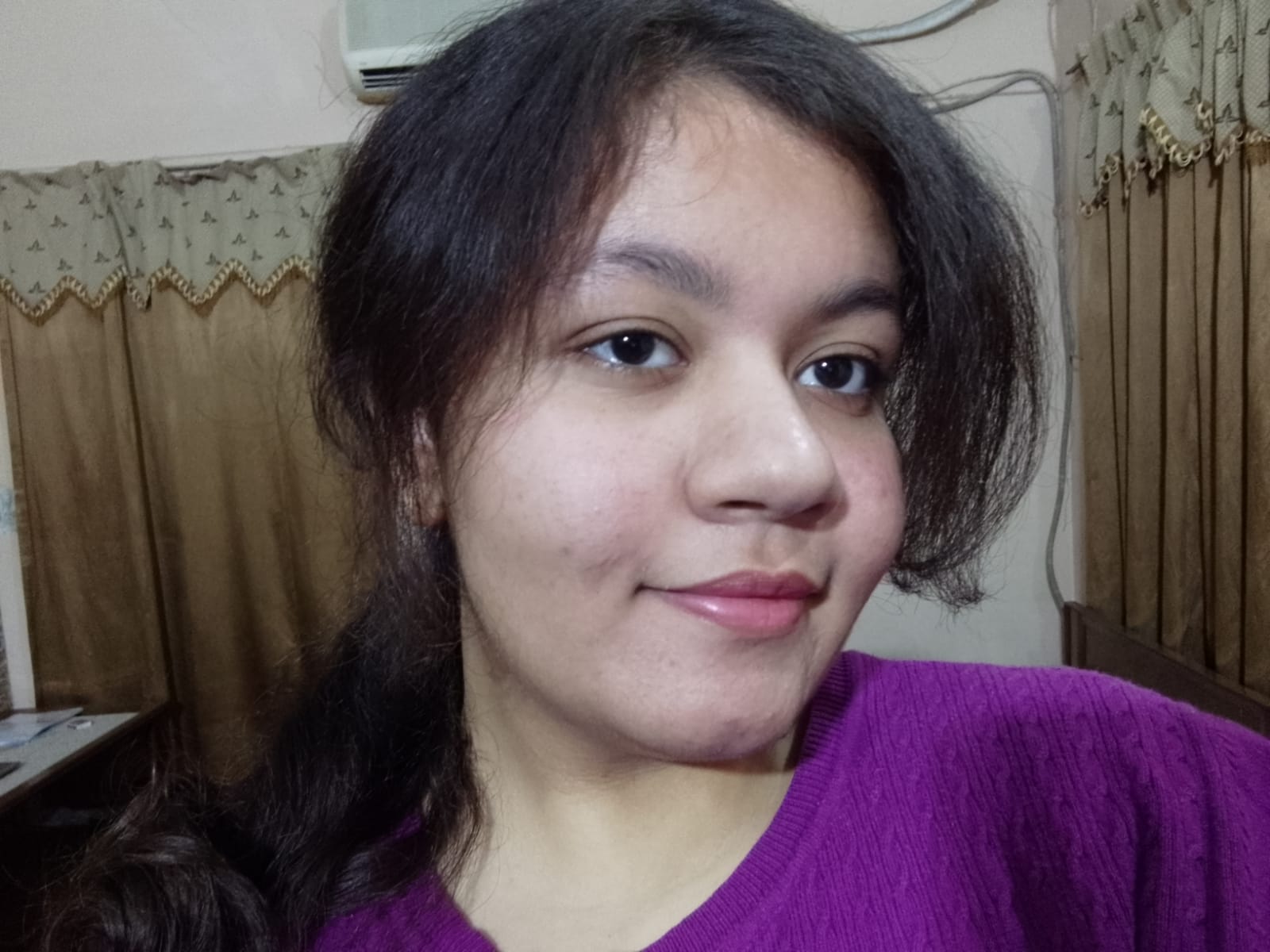 Zara Zahid