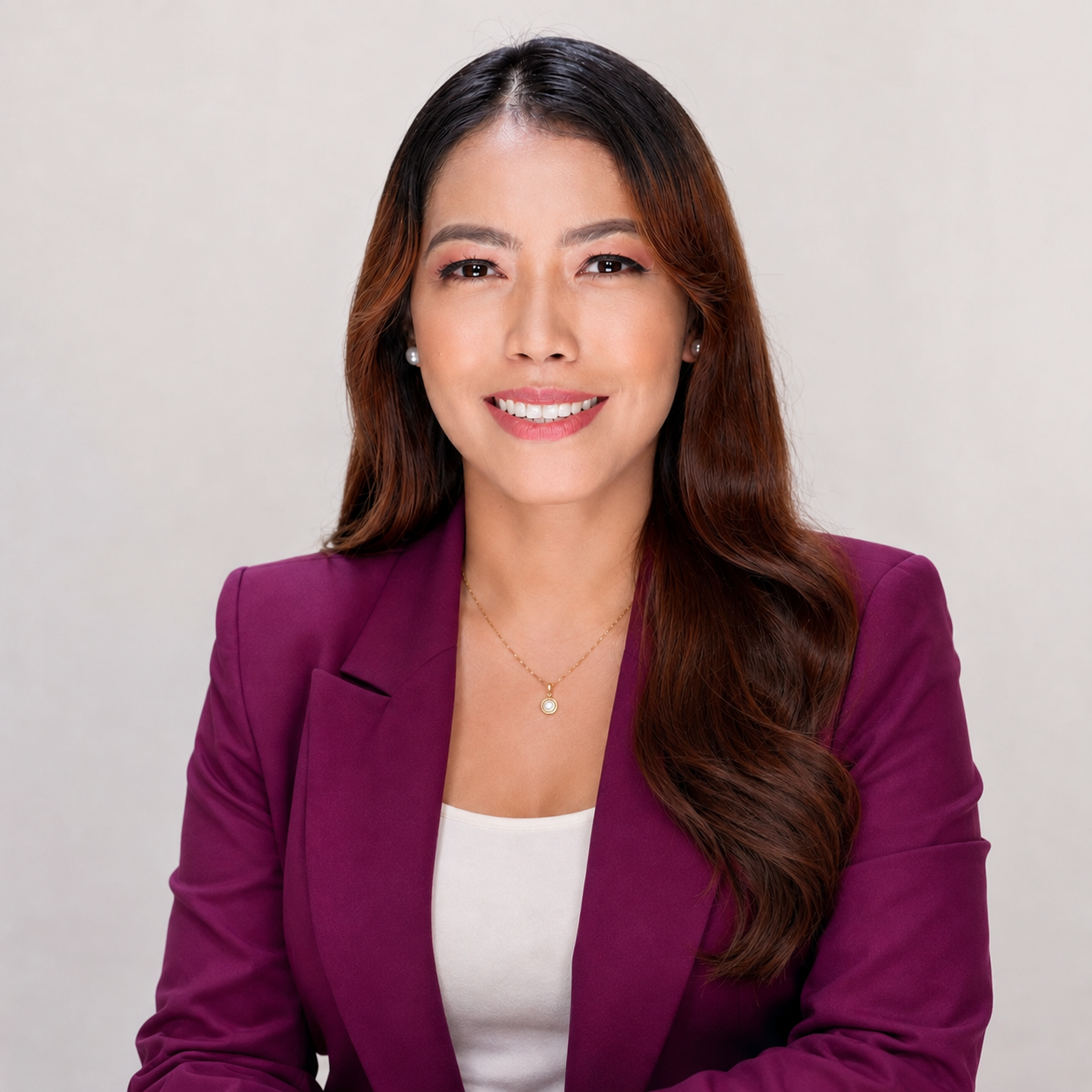Jane Mae Tumanda