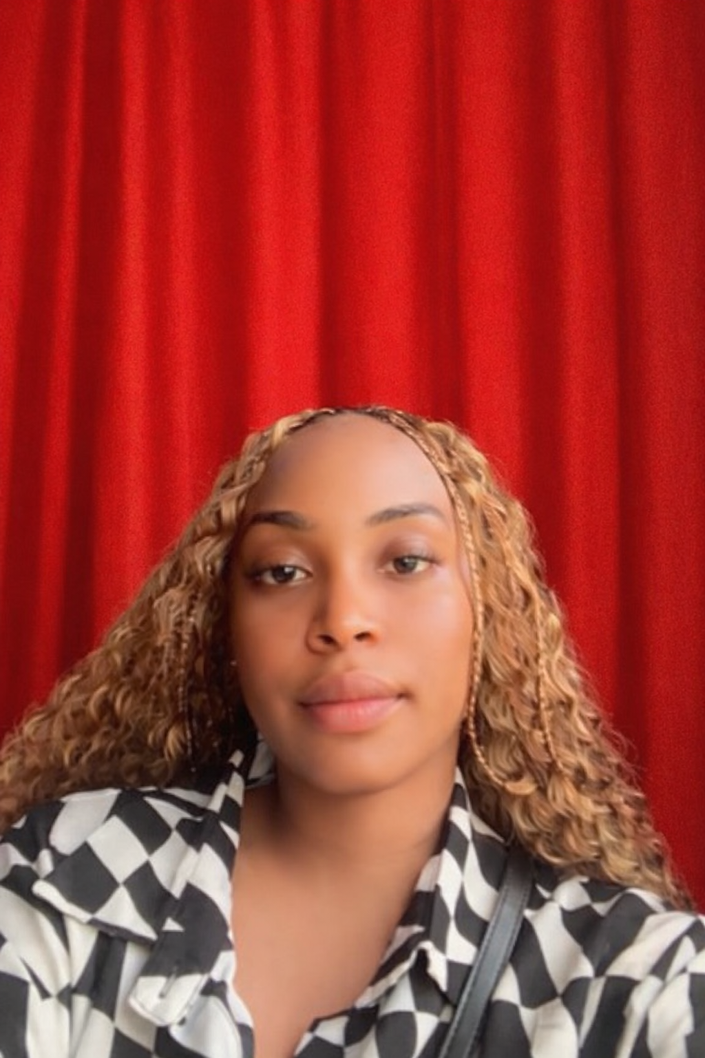 Lilian Ayozie