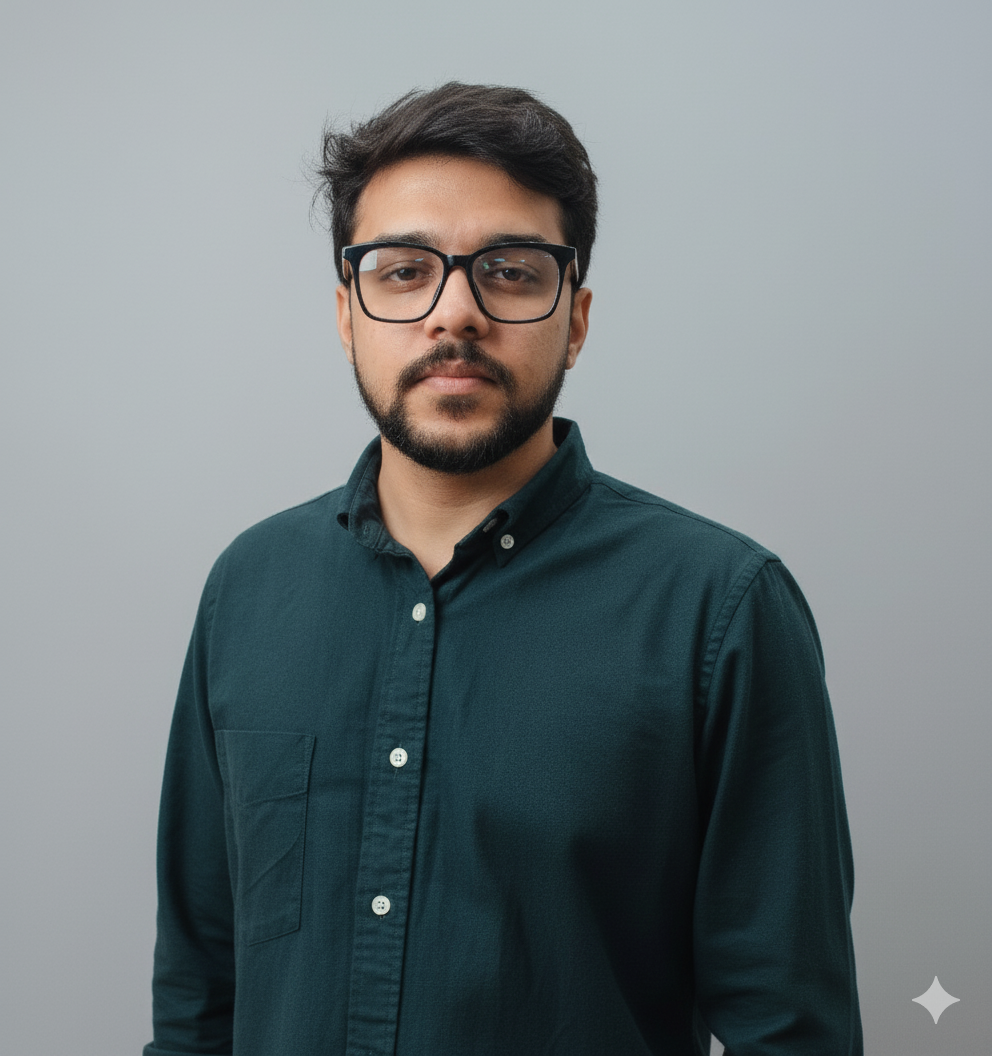 Sakib Hossain