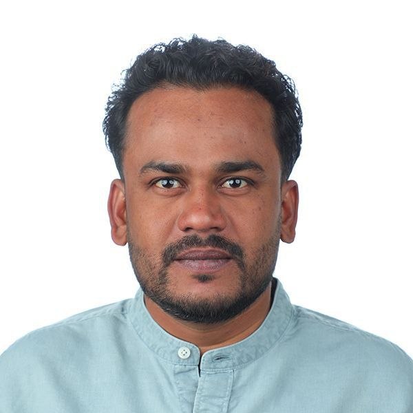 Manoj Prasanna Poramadala